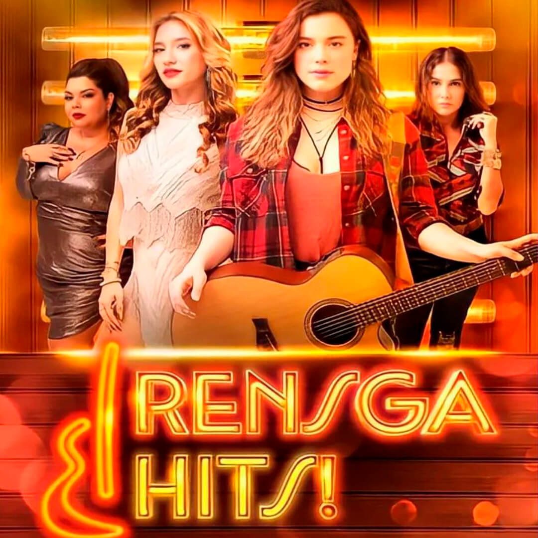 Rensga Hits