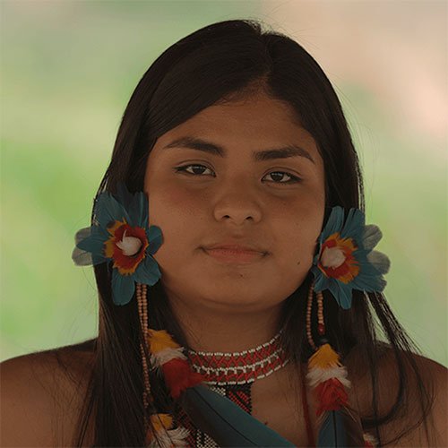 Krenak – Sobreviventes do Vale