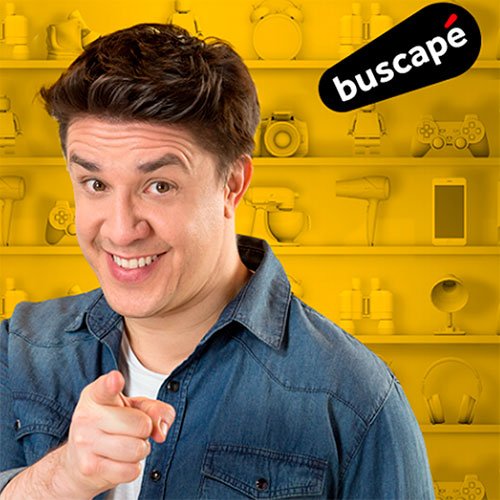 Buscapé de A a Z