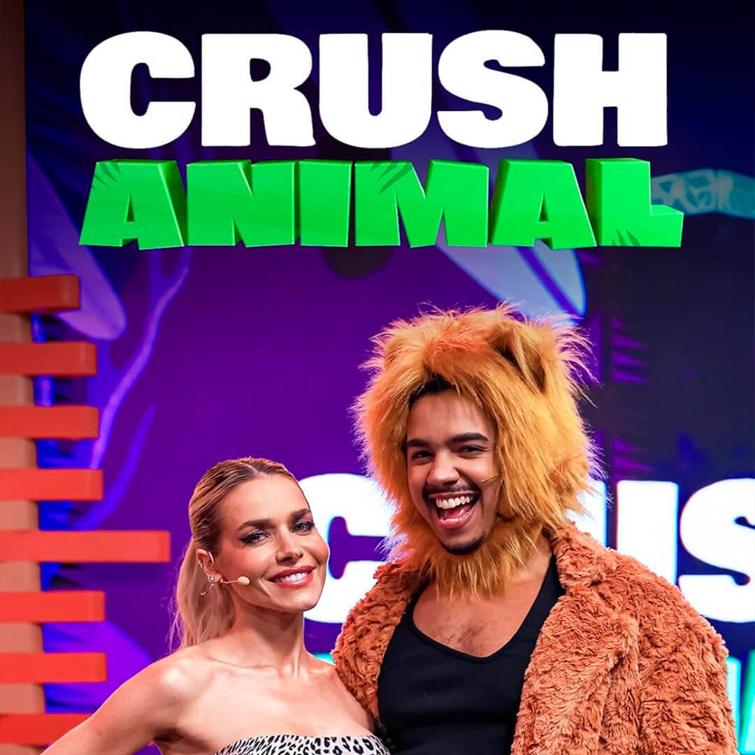Crush Animal