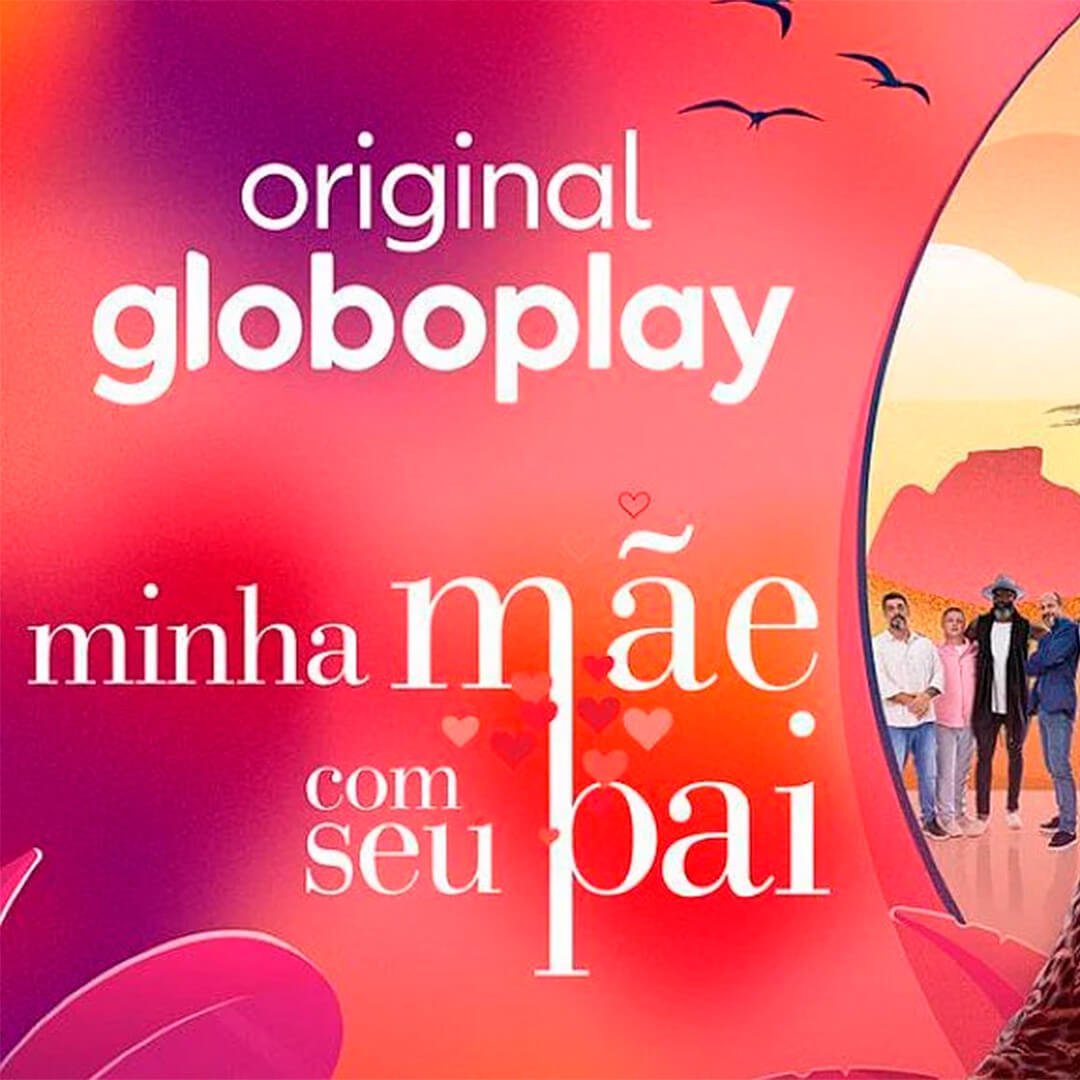Minha Mãe Com Seu Pai