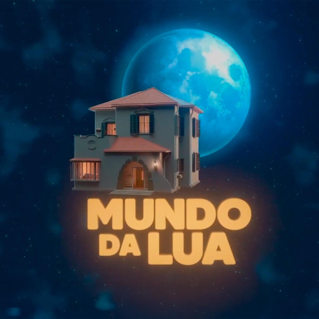 Mundo da Lua