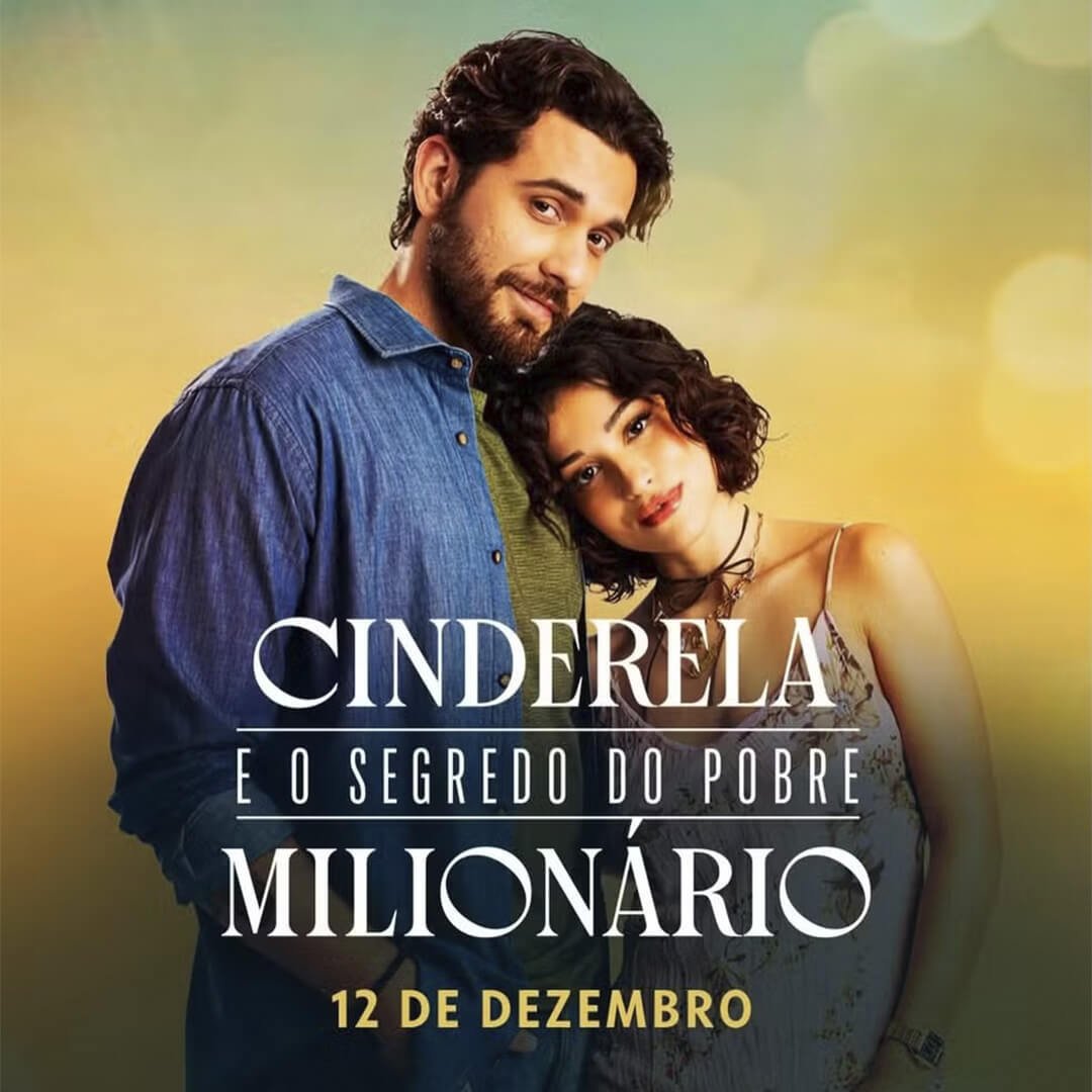Leia mais sobre o artigo Cinderela e o Segredo do Pobre Milionário