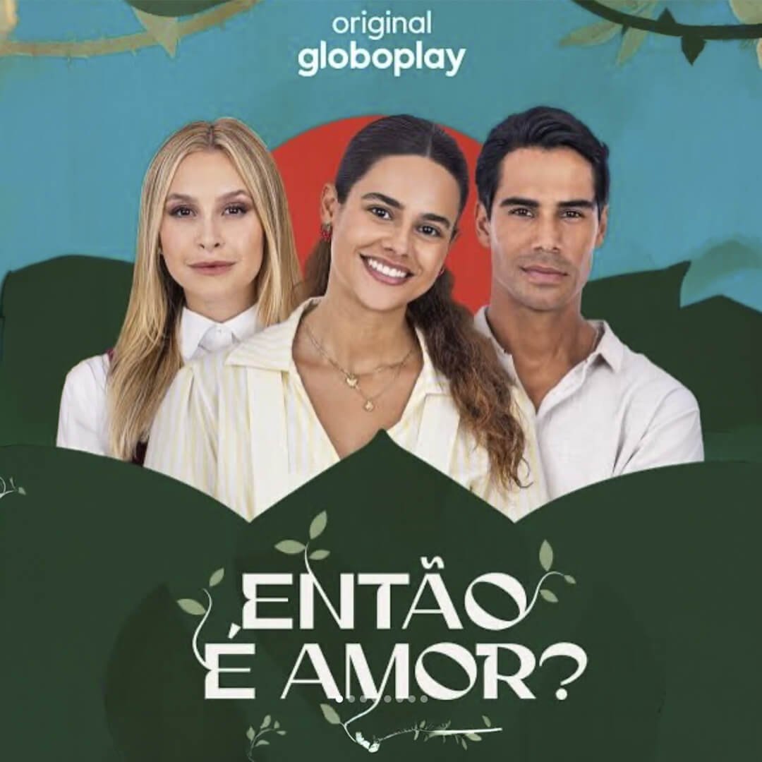 Leia mais sobre o artigo Então É Amor?!