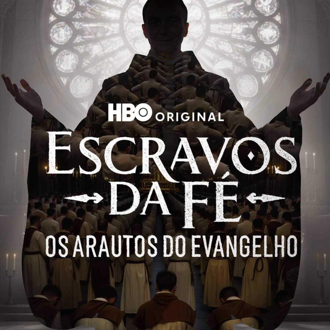 Leia mais sobre o artigo Escravos da Fé: Os Arautos do Evangelho