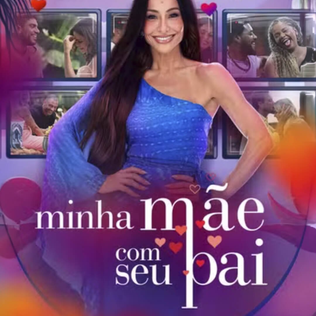 Leia mais sobre o artigo Minha Mãe com Seu Pai – 2ª temporada