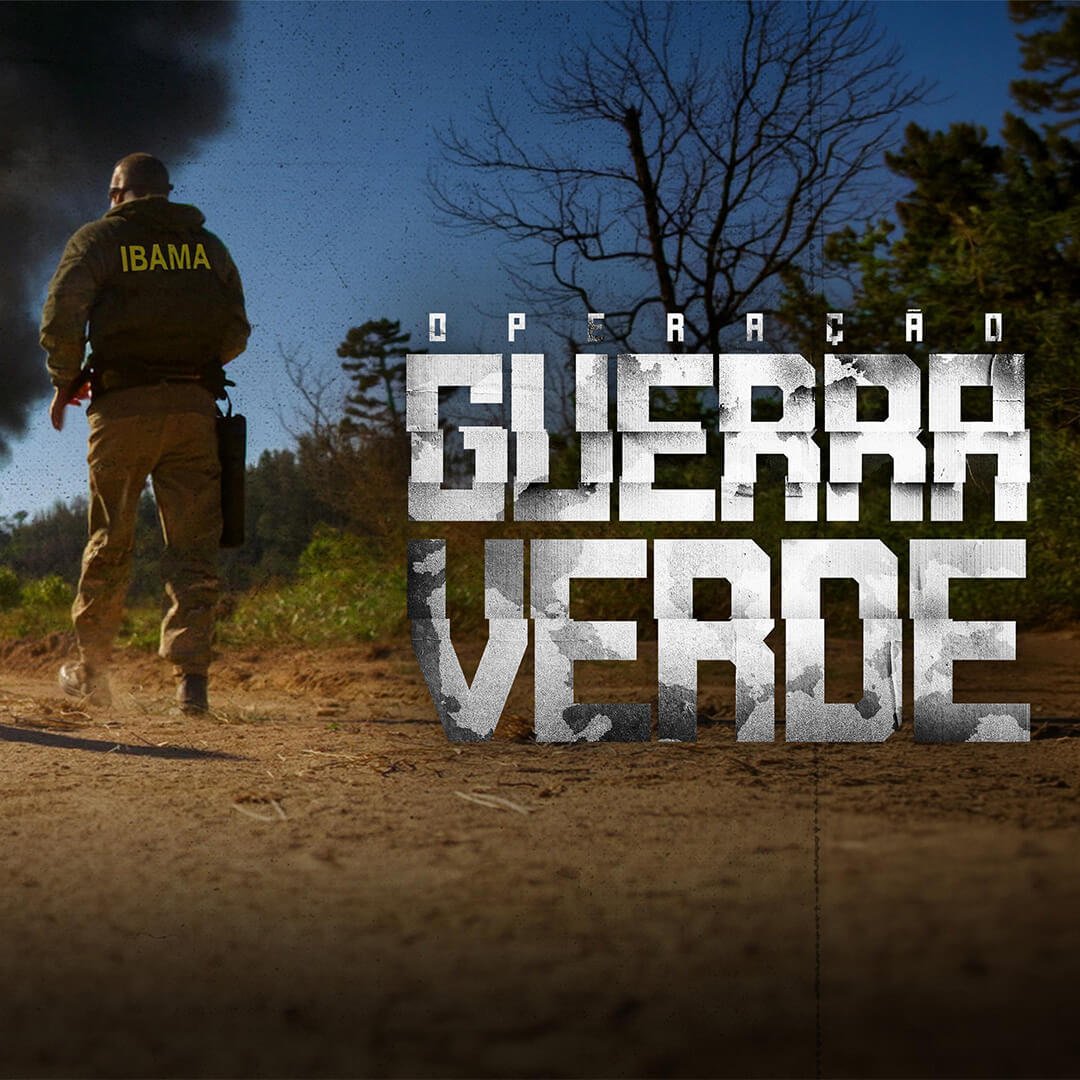 Leia mais sobre o artigo Operação Guerra Verde