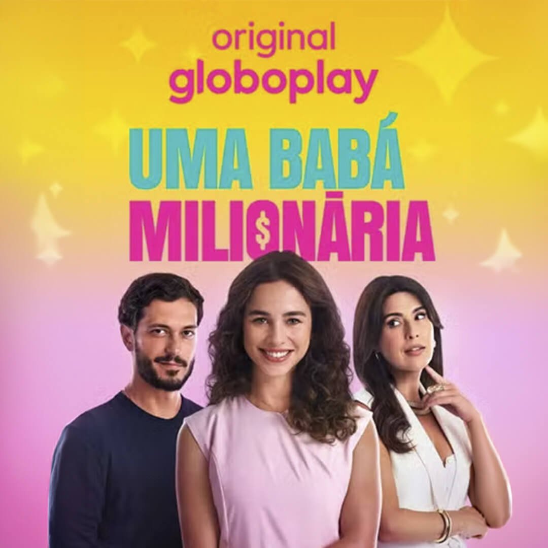 Leia mais sobre o artigo Uma Babá Milionária